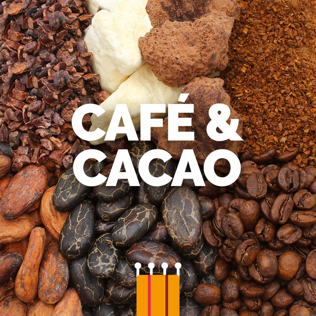 Café y Cacao