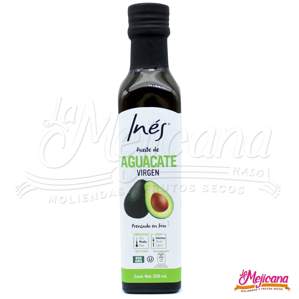 Aceite De Aguacate 500 Ml