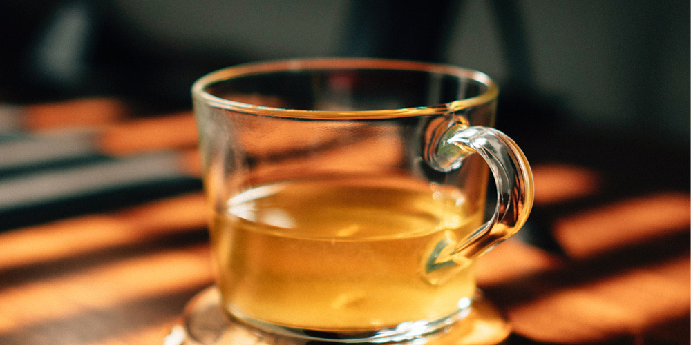 2 recetas deliciosas para preparar té chai en casa
