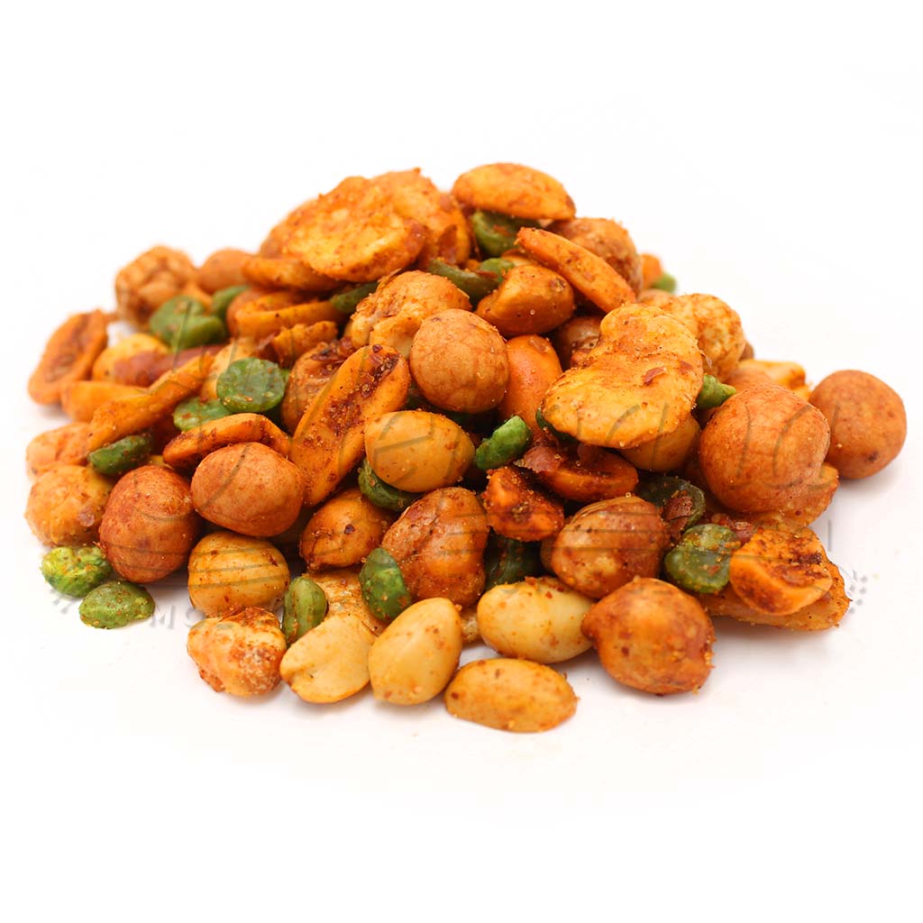 Botanas – La Mejicana - Moliendas y Frutos Secos