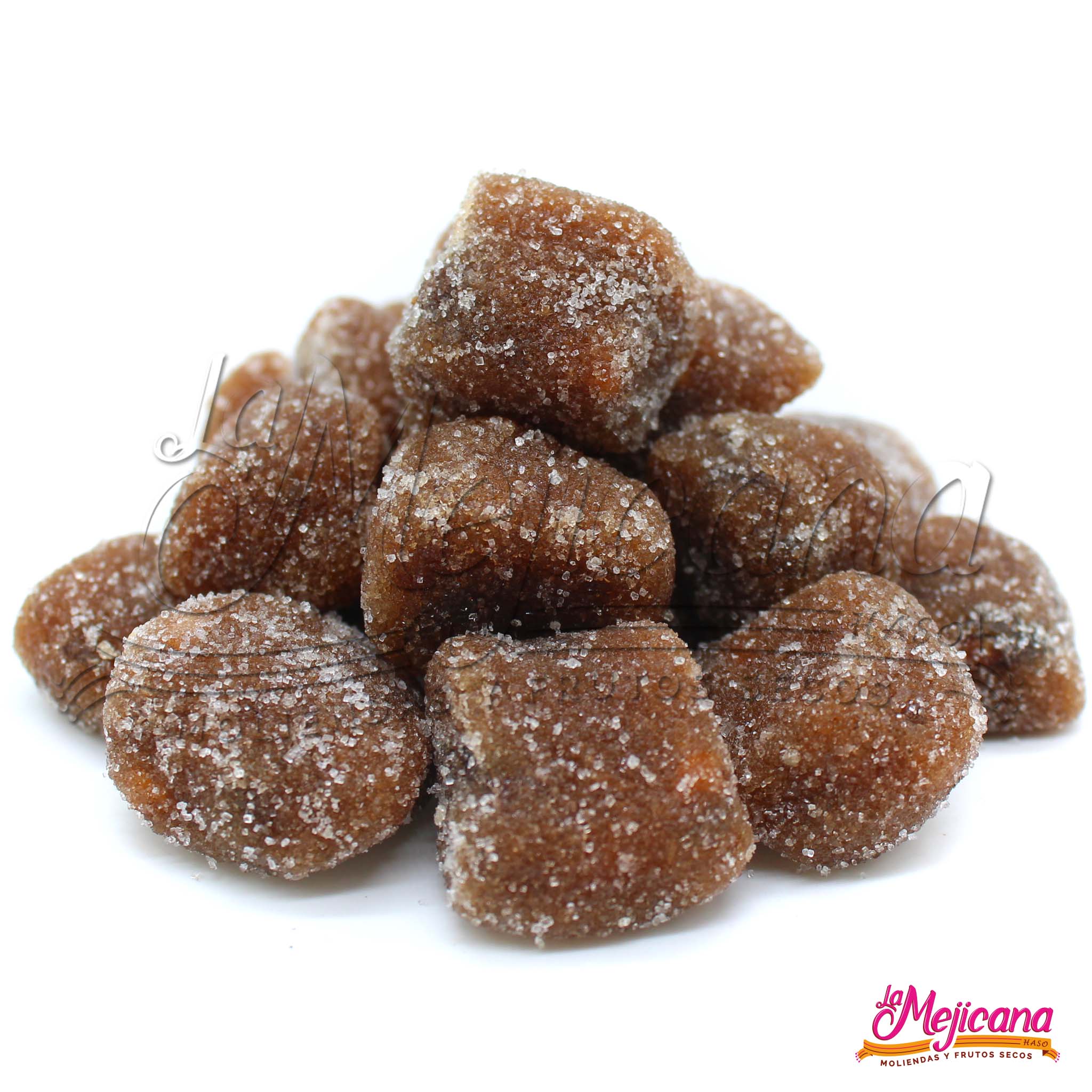 Arrayan Candy Dulce de Arrayan – La Mejicana - Moliendas y Frutos Secos