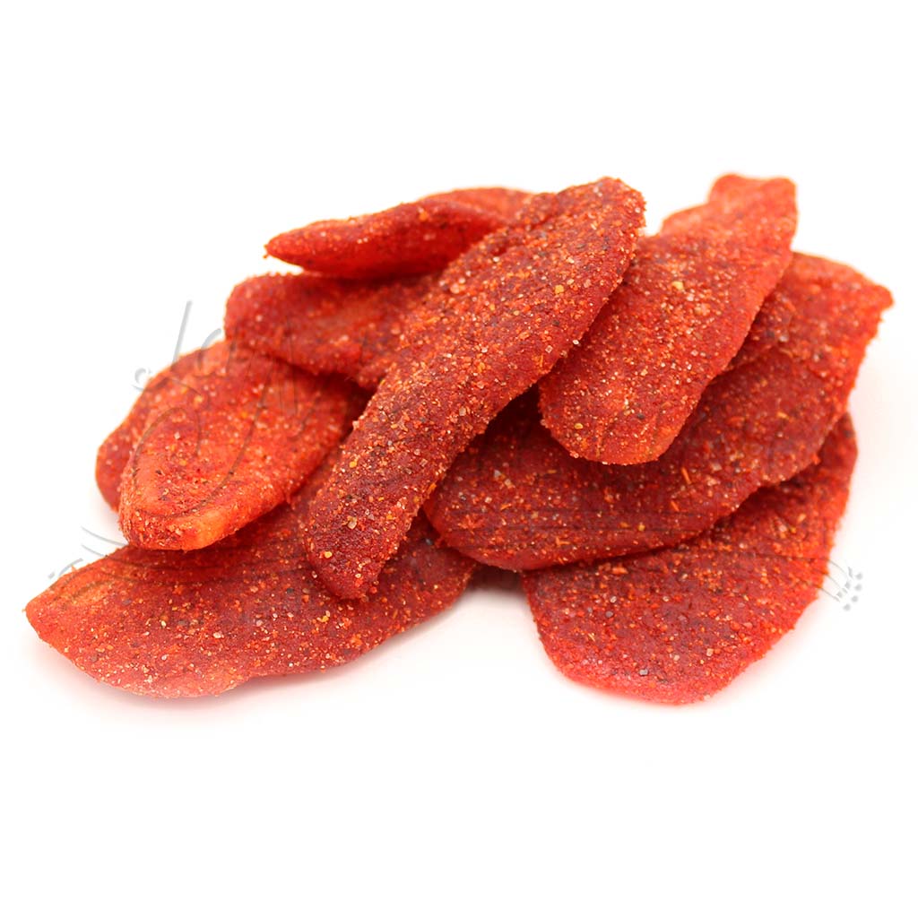 MANGO CON CHILE