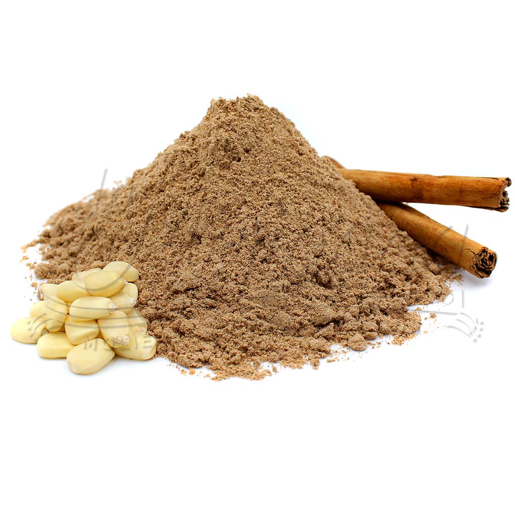 Pinole La Mejicana – La Mejicana - Moliendas y Frutos Secos